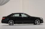 Mercedes-Benz E-Class by Brabus 2009 года